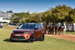 Land Rover Discovery First Edition 2017 года (ZA)